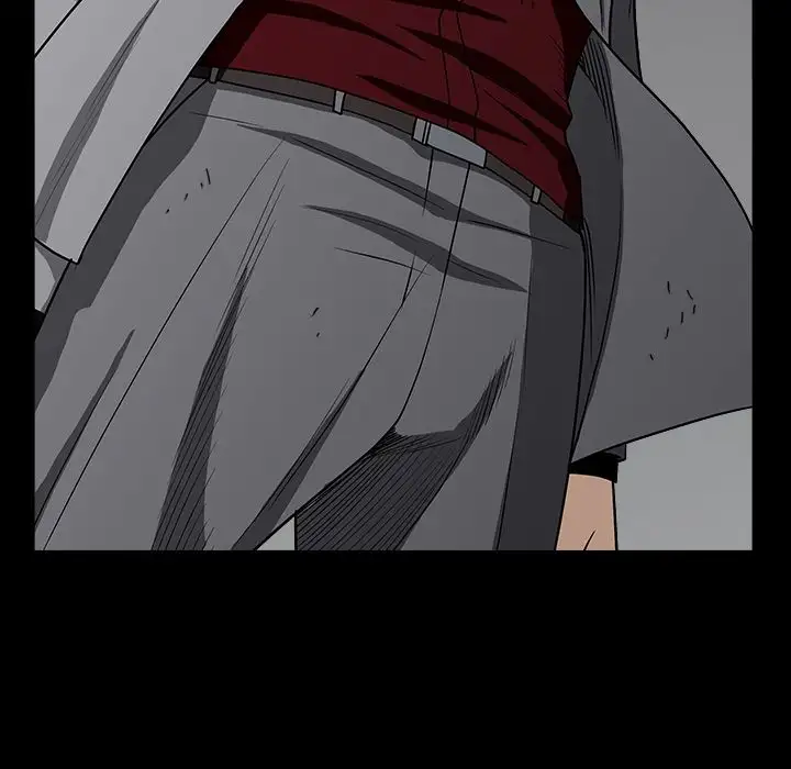 The Leash - Chapter 63 [photo 54] - MangaPorn