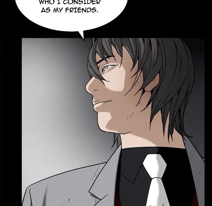 The Leash - Chapter 63 [photo 57] - MangaPorn