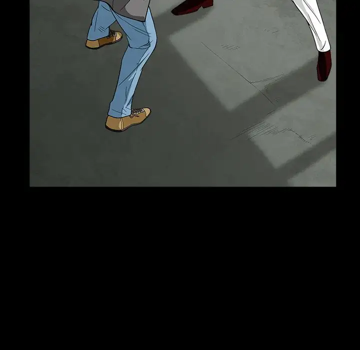 The Leash - Chapter 63 [photo 60] - MangaPorn