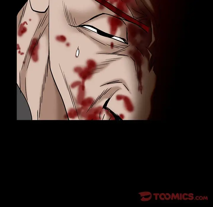 The Leash - Chapter 63 [photo 64] - MangaPorn