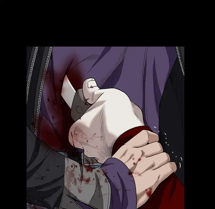 The Leash - Chapter 63 [photo 65] - MangaPorn