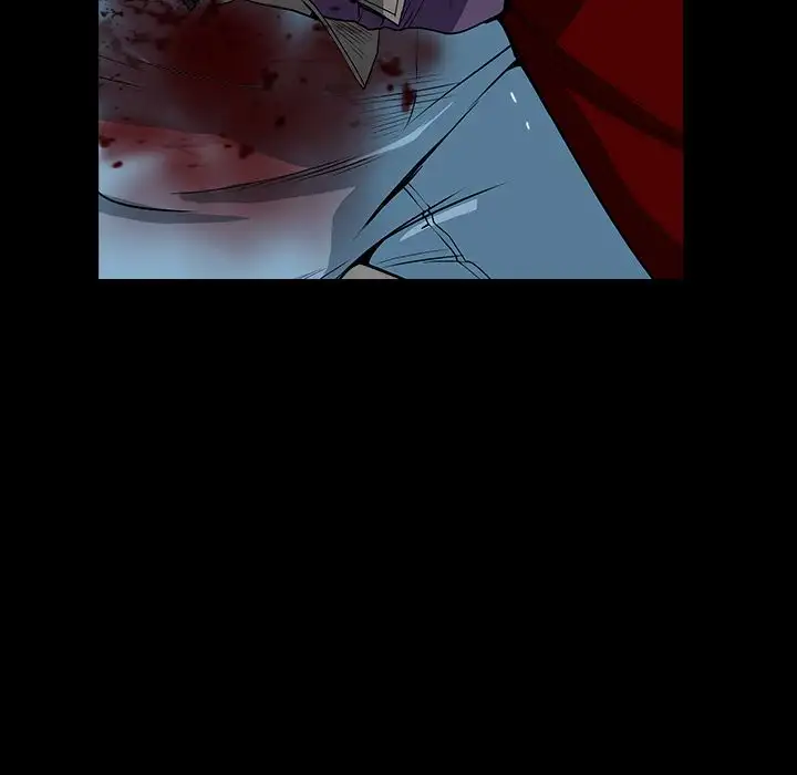 The Leash - Chapter 63 [photo 66] - MangaPorn