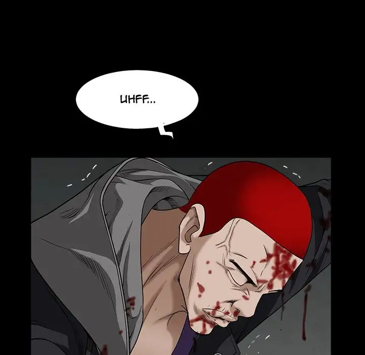 The Leash - Chapter 63 [photo 67] - MangaPorn