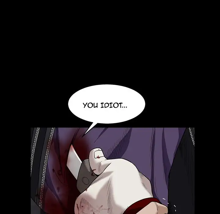 The Leash - Chapter 63 [photo 72] - MangaPorn