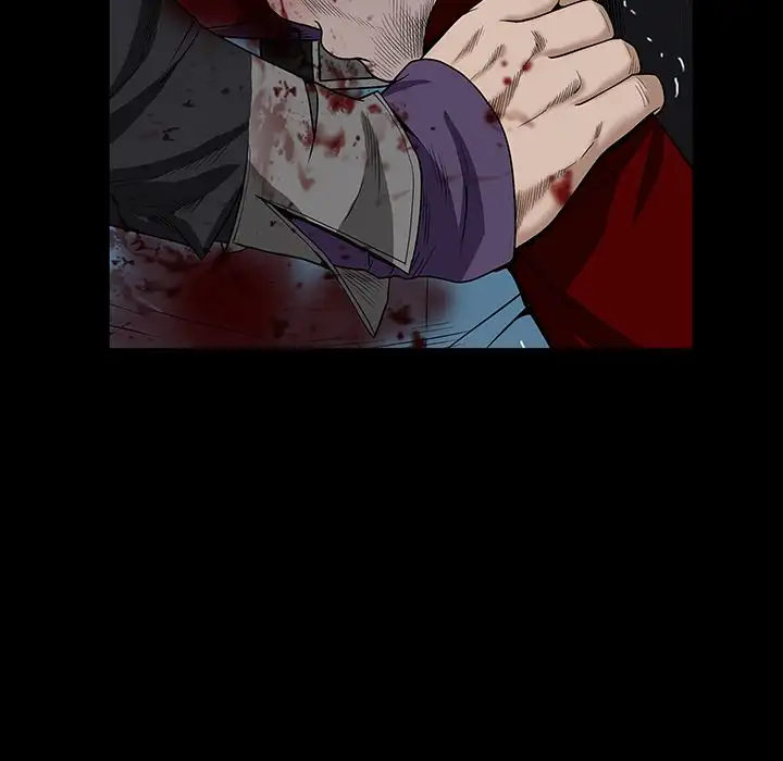 The Leash - Chapter 63 [photo 73] - MangaPorn