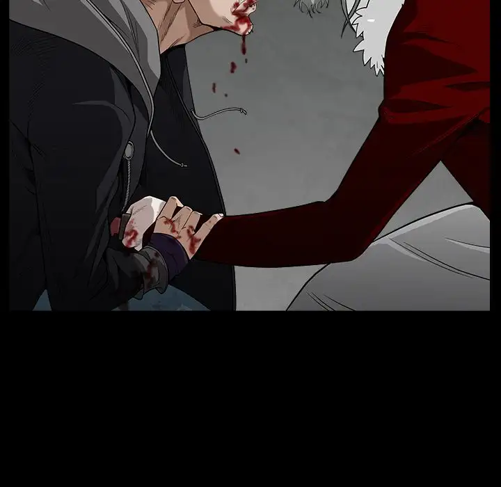 The Leash - Chapter 63 [photo 75] - MangaPorn