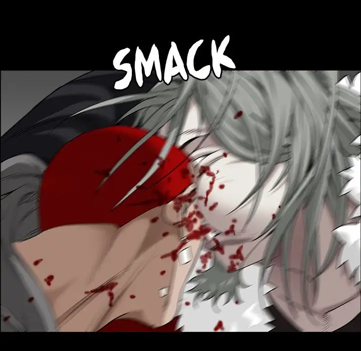 The Leash - Chapter 63 [photo 78] - MangaPorn