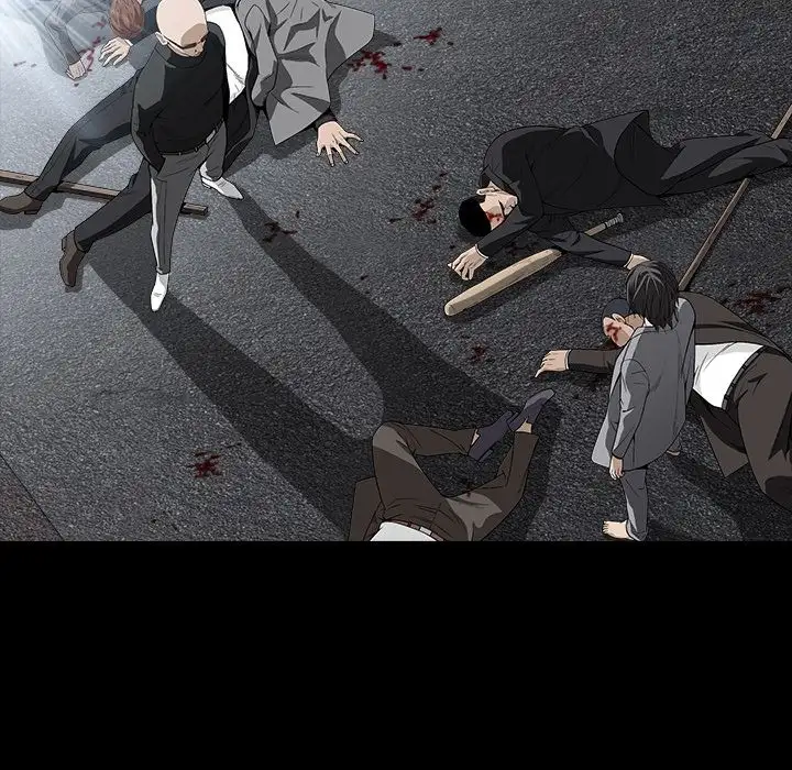 The Leash - Chapter 63 [photo 80] - MangaPorn