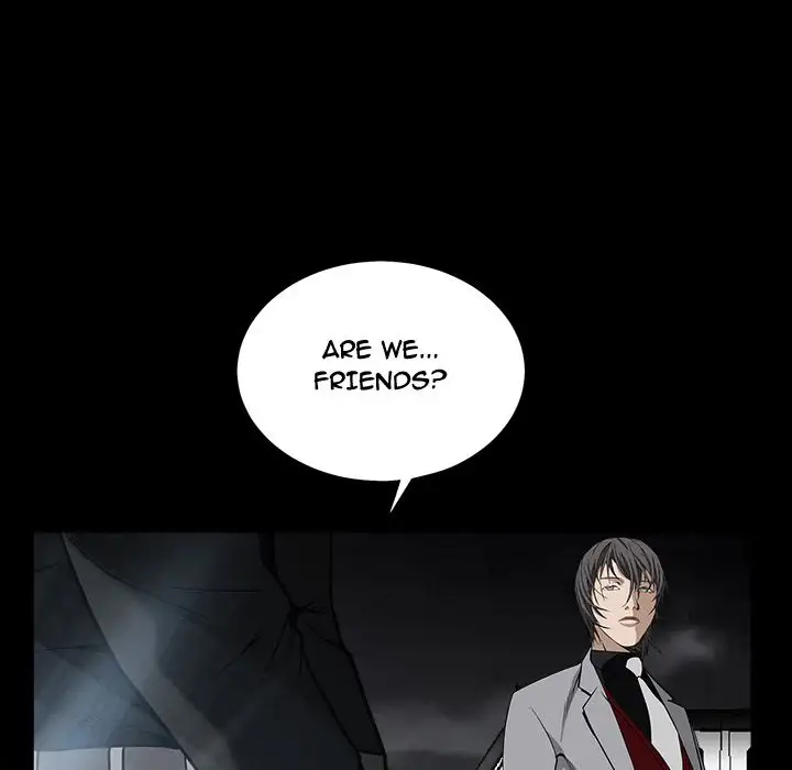 The Leash - Chapter 63 [photo 81] - MangaPorn