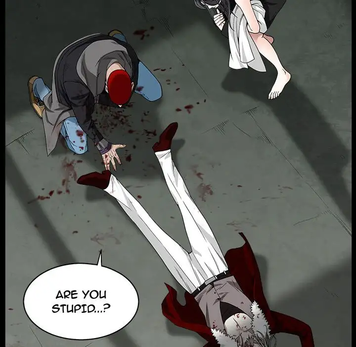 The Leash - Chapter 63 [photo 99] - MangaPorn