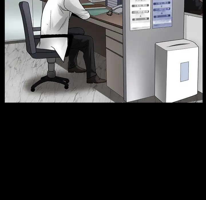 The Leash - Chapter 64 [photo 124] - MangaPorn