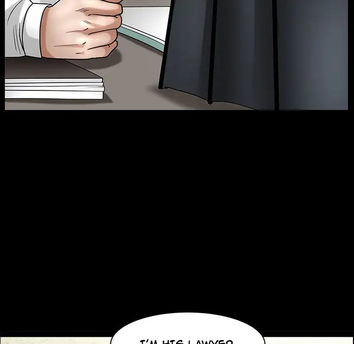 The Leash - Chapter 64 [photo 132] - MangaPorn