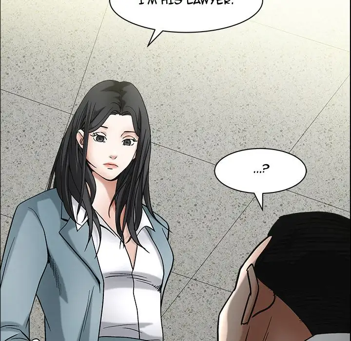 The Leash - Chapter 64 [photo 133] - MangaPorn