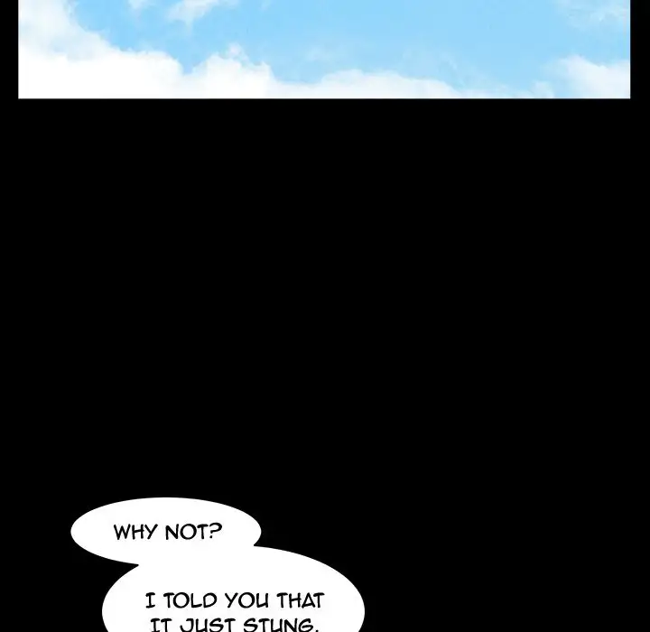 The Leash - Chapter 64 [photo 139] - MangaPorn