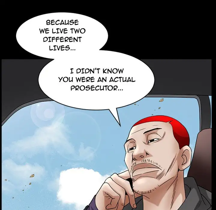 The Leash - Chapter 64 [photo 146] - MangaPorn