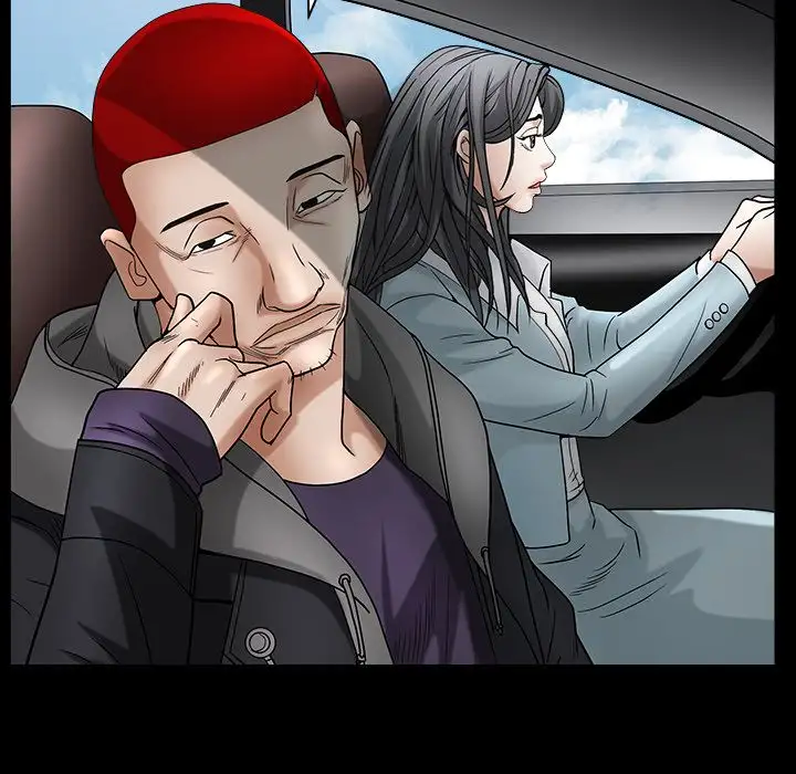 The Leash - Chapter 64 [photo 149] - MangaPorn