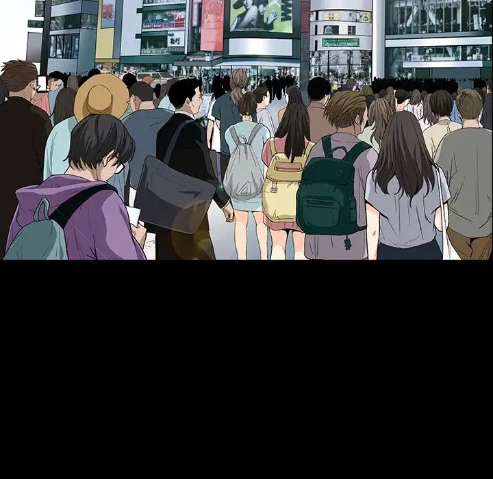 The Leash - Chapter 64 [photo 17] - MangaPorn