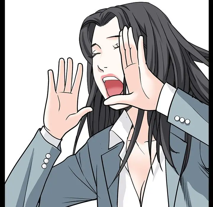 The Leash - Chapter 64 [photo 175] - MangaPorn