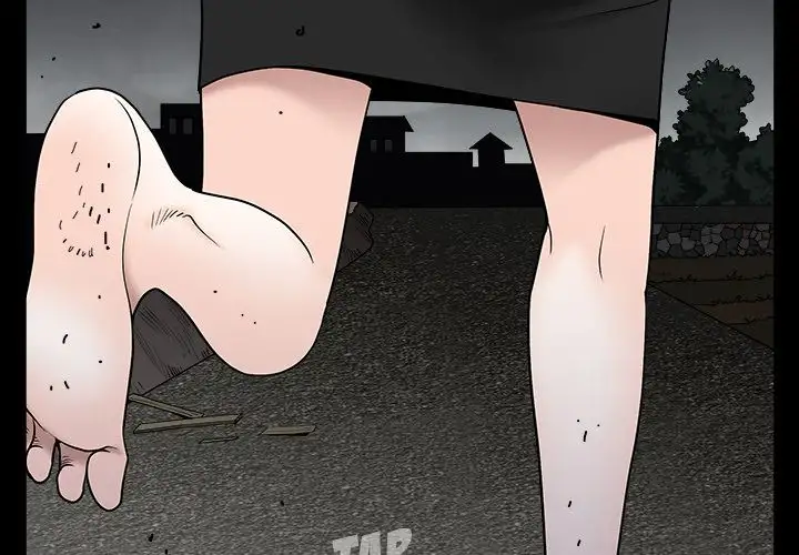 The Leash - Chapter 64 [photo 2] - MangaPorn