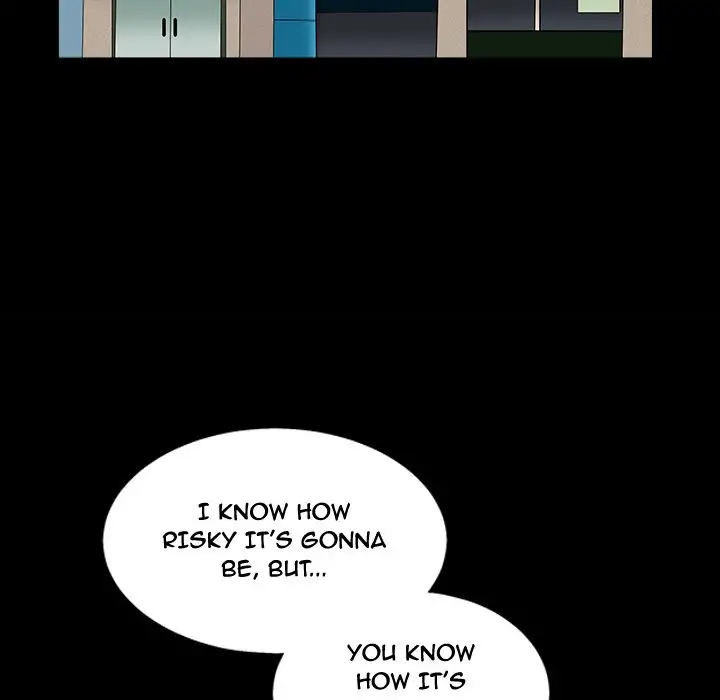 The Leash - Chapter 64 [photo 25] - MangaPorn