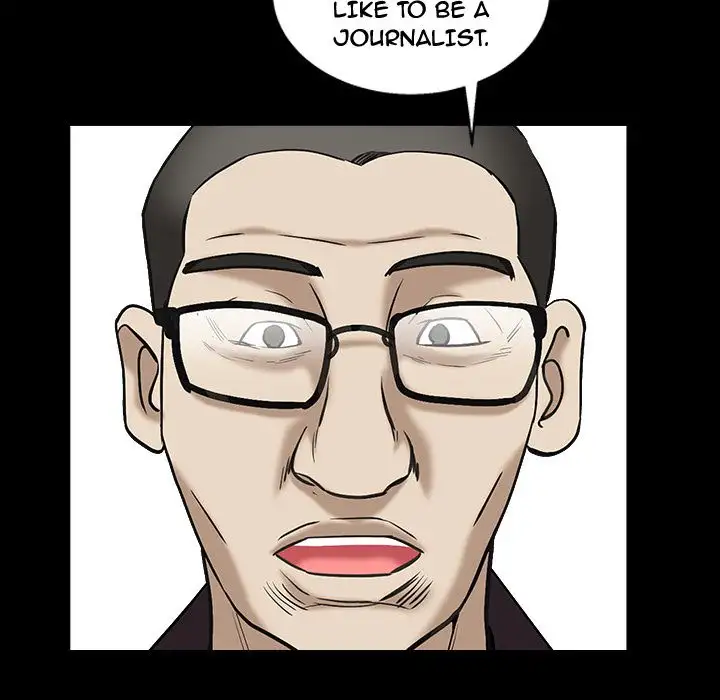 The Leash - Chapter 64 [photo 26] - MangaPorn