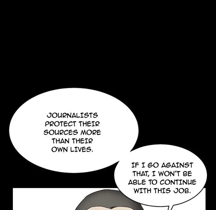 The Leash - Chapter 64 [photo 27] - MangaPorn