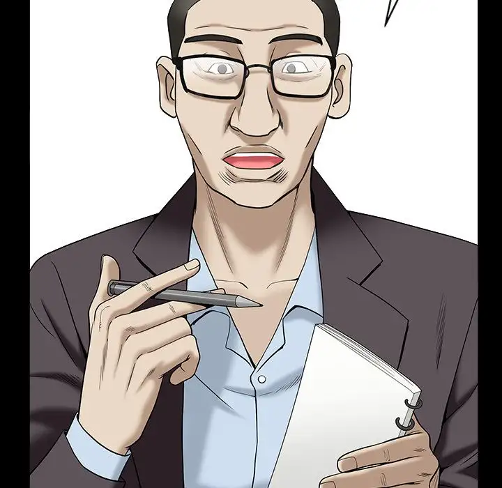 The Leash - Chapter 64 [photo 28] - MangaPorn