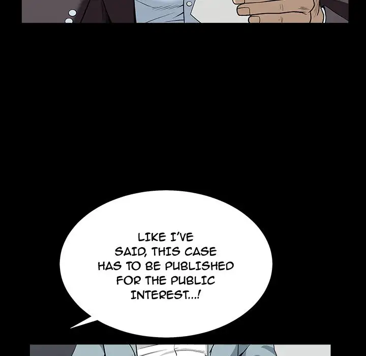 The Leash - Chapter 64 [photo 29] - MangaPorn