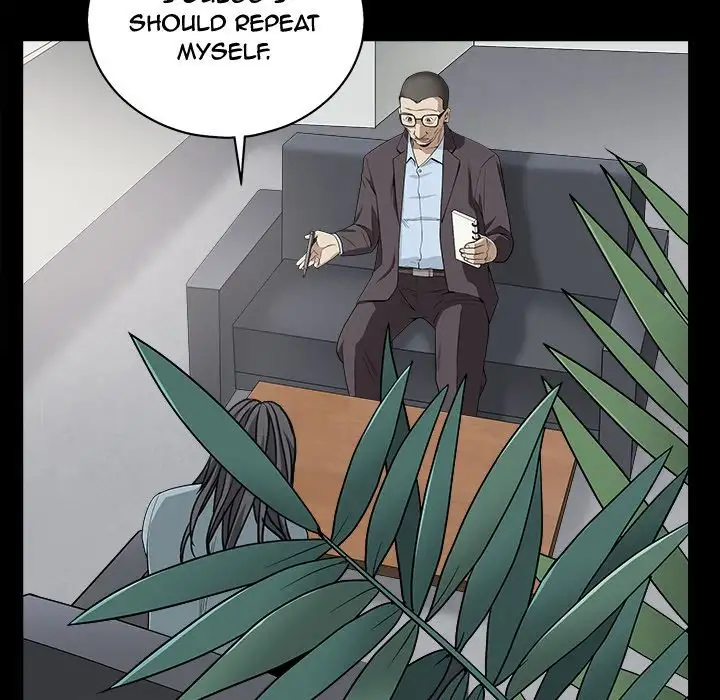 The Leash - Chapter 64 [photo 32] - MangaPorn