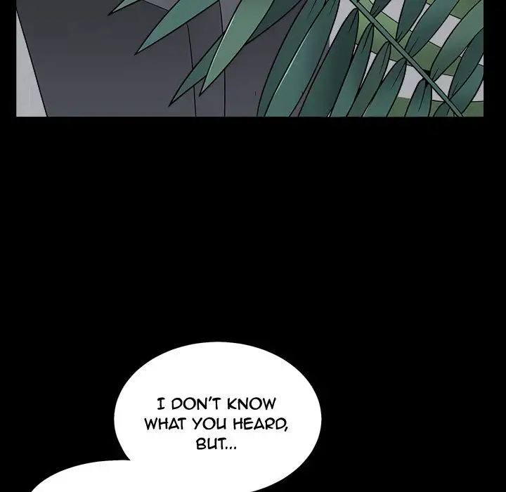 The Leash - Chapter 64 [photo 33] - MangaPorn