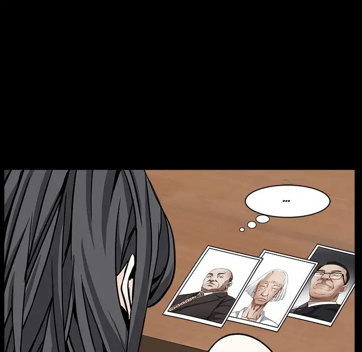 The Leash - Chapter 64 [photo 45] - MangaPorn