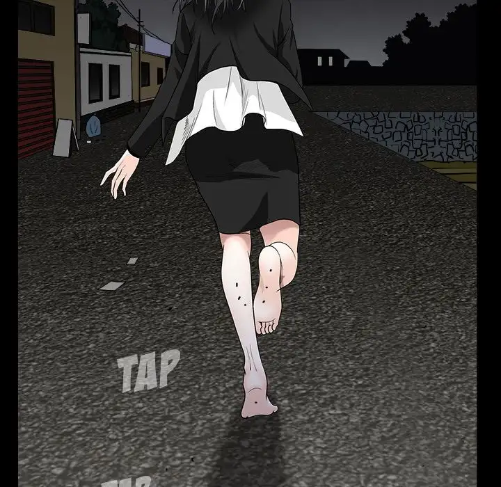 The Leash - Chapter 64 [photo 5] - MangaPorn