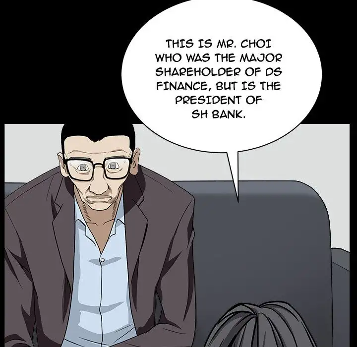 The Leash - Chapter 64 [photo 51] - MangaPorn