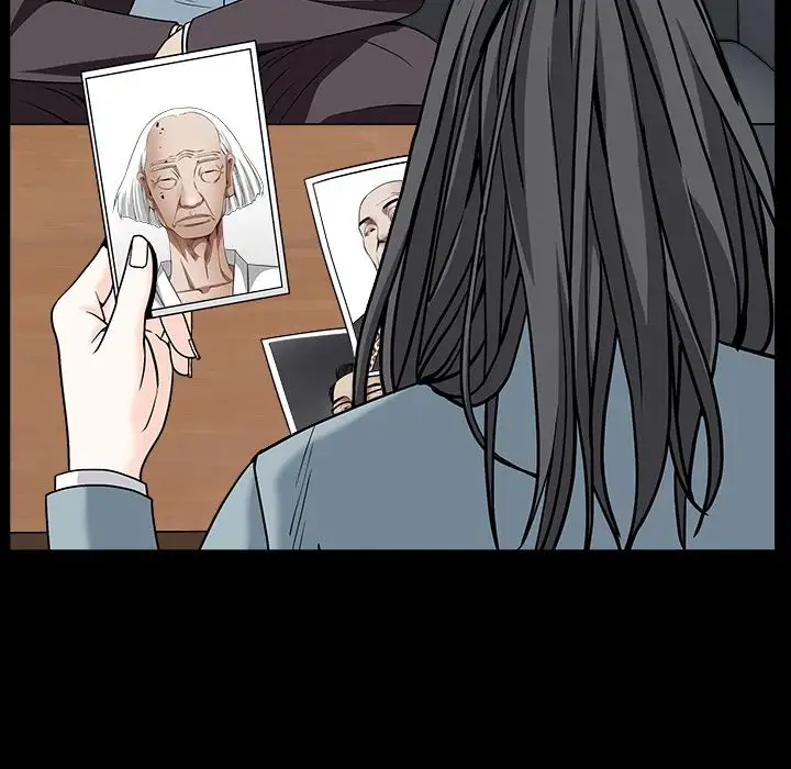 The Leash - Chapter 64 [photo 52] - MangaPorn