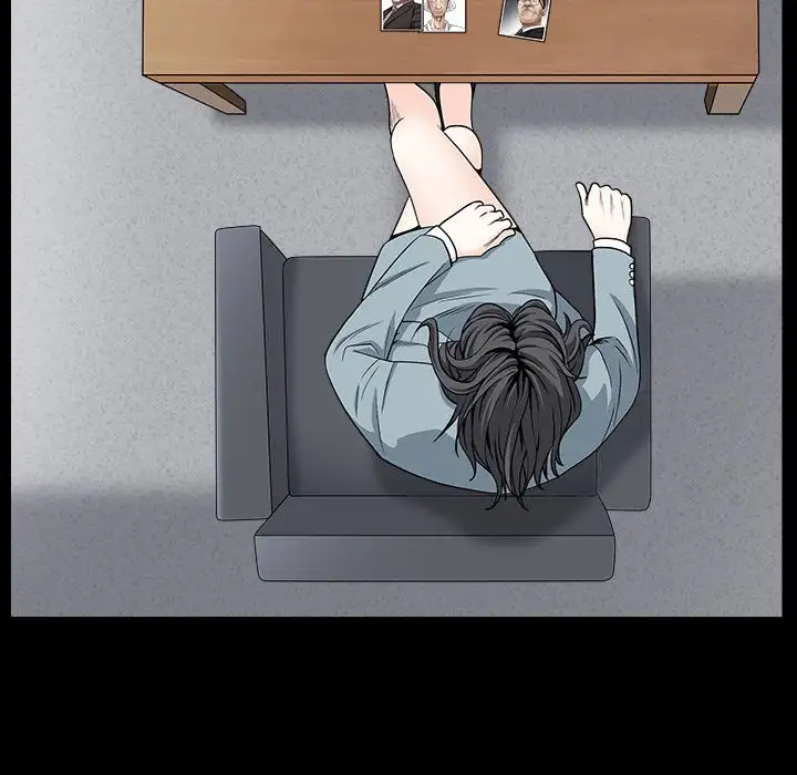 The Leash - Chapter 64 [photo 58] - MangaPorn