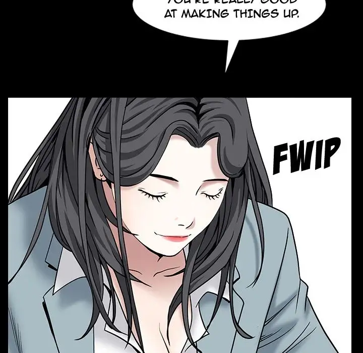 The Leash - Chapter 64 [photo 61] - MangaPorn