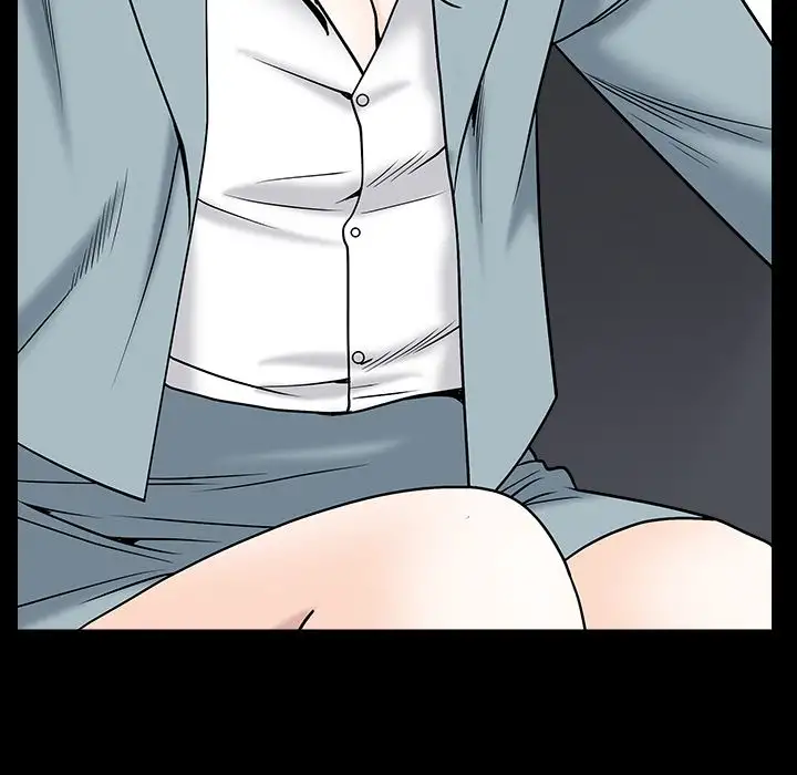 The Leash - Chapter 64 [photo 62] - MangaPorn