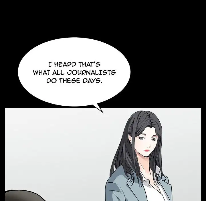 The Leash - Chapter 64 [photo 63] - MangaPorn