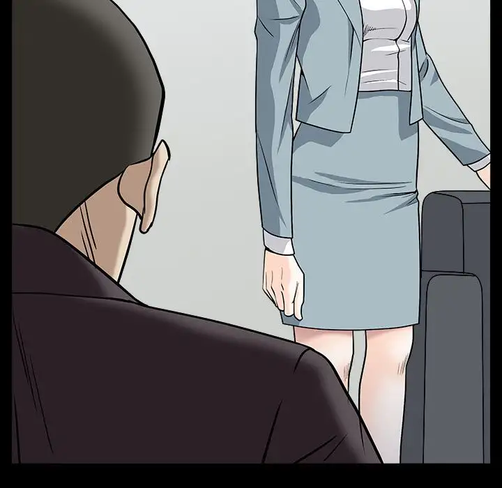 The Leash - Chapter 64 [photo 64] - MangaPorn