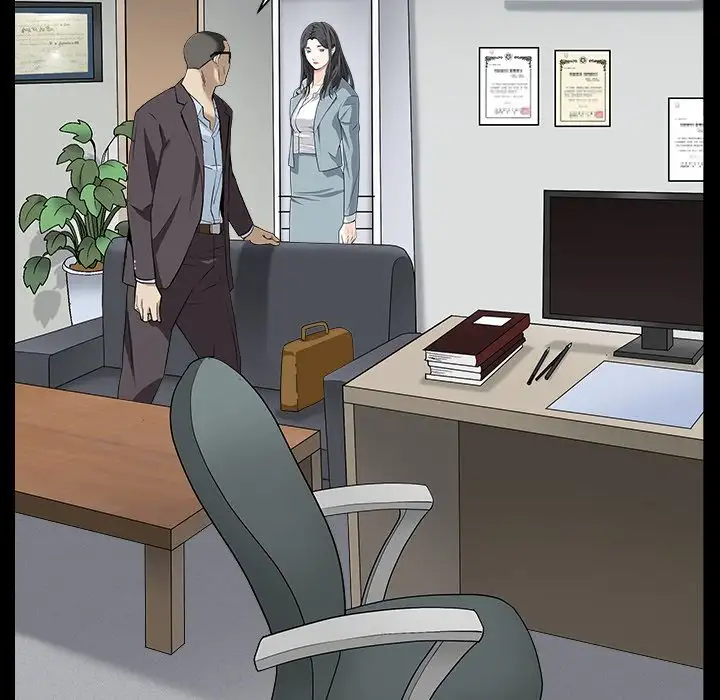 The Leash - Chapter 64 [photo 68] - MangaPorn