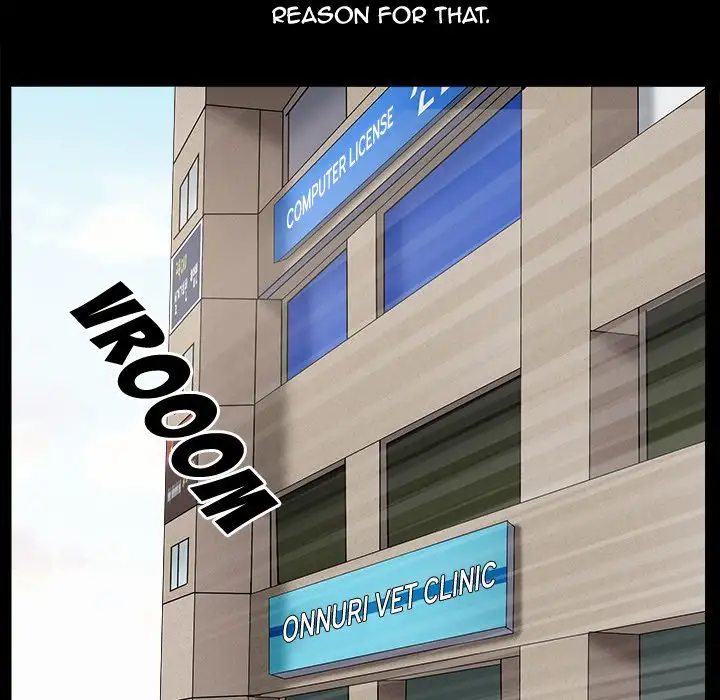 The Leash - Chapter 64 [photo 83] - MangaPorn