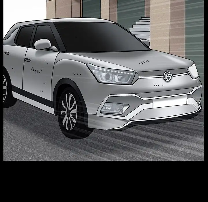 The Leash - Chapter 64 [photo 84] - MangaPorn