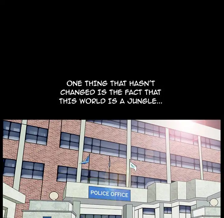 The Leash - Chapter 64 [photo 95] - MangaPorn