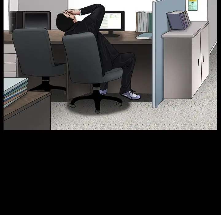 The Leash - Chapter 64 [photo 98] - MangaPorn