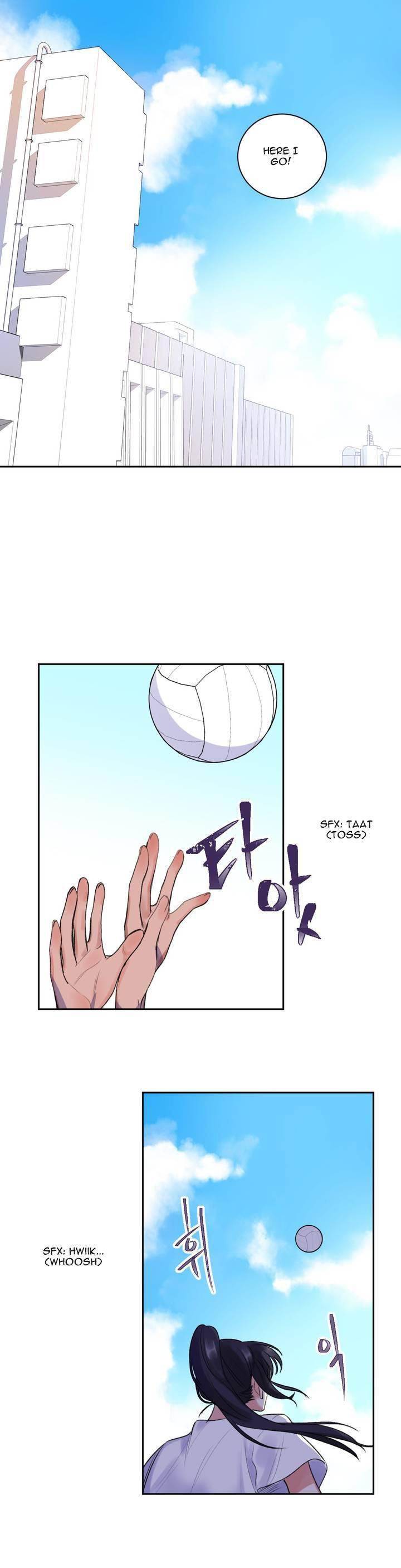 Lilith - Chapter 1 [photo 1] - MangaPorn