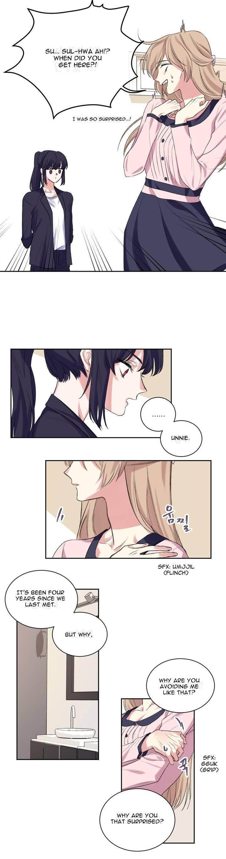 Lilith - Chapter 1 [photo 18] - MangaPorn