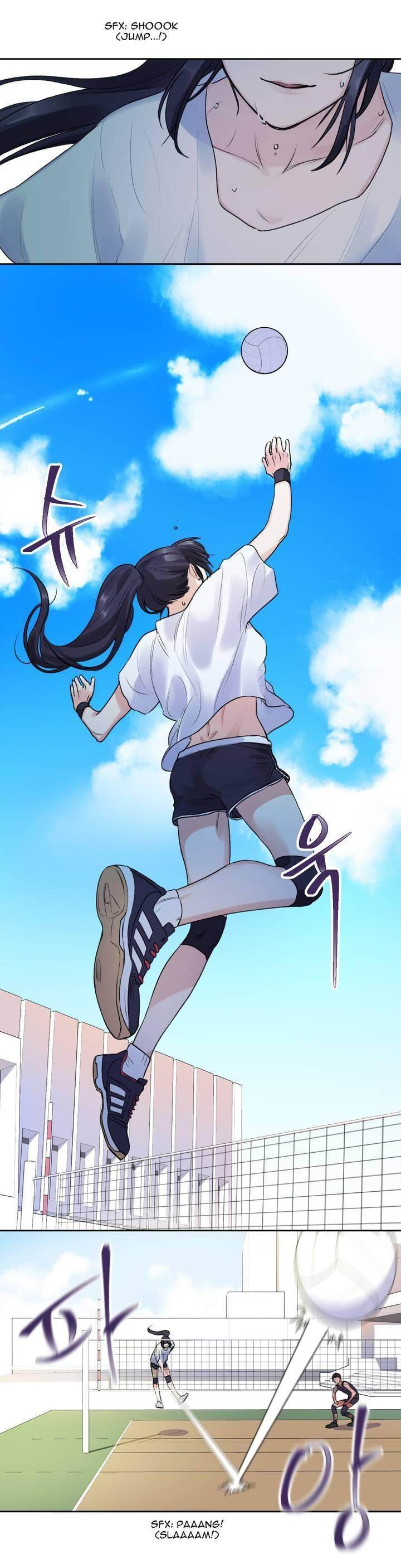 Lilith - Chapter 1 [photo 2] - MangaPorn