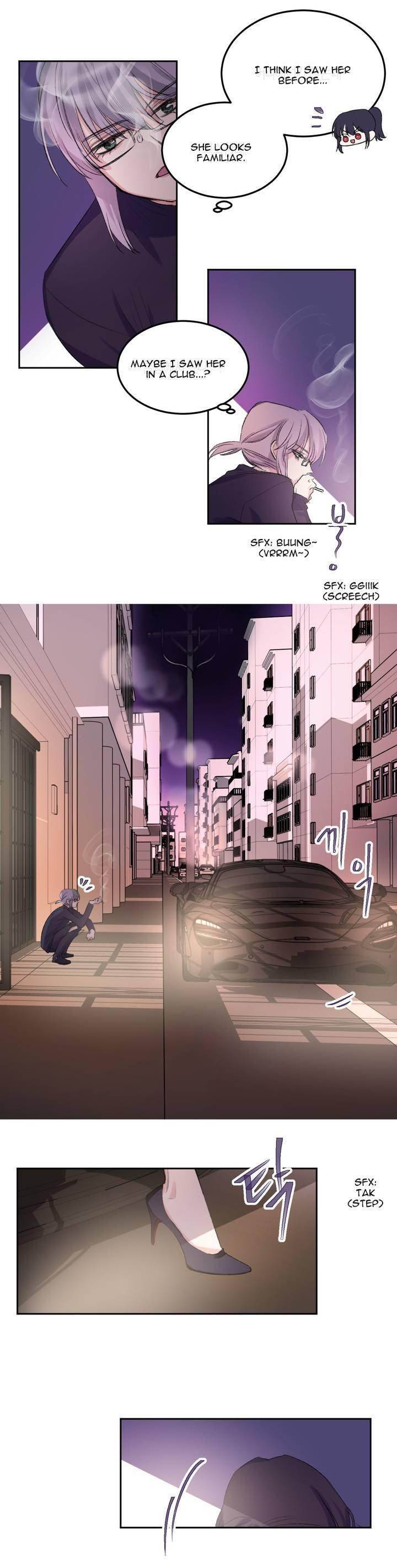 Lilith - Chapter 1 [photo 21] - MangaPorn