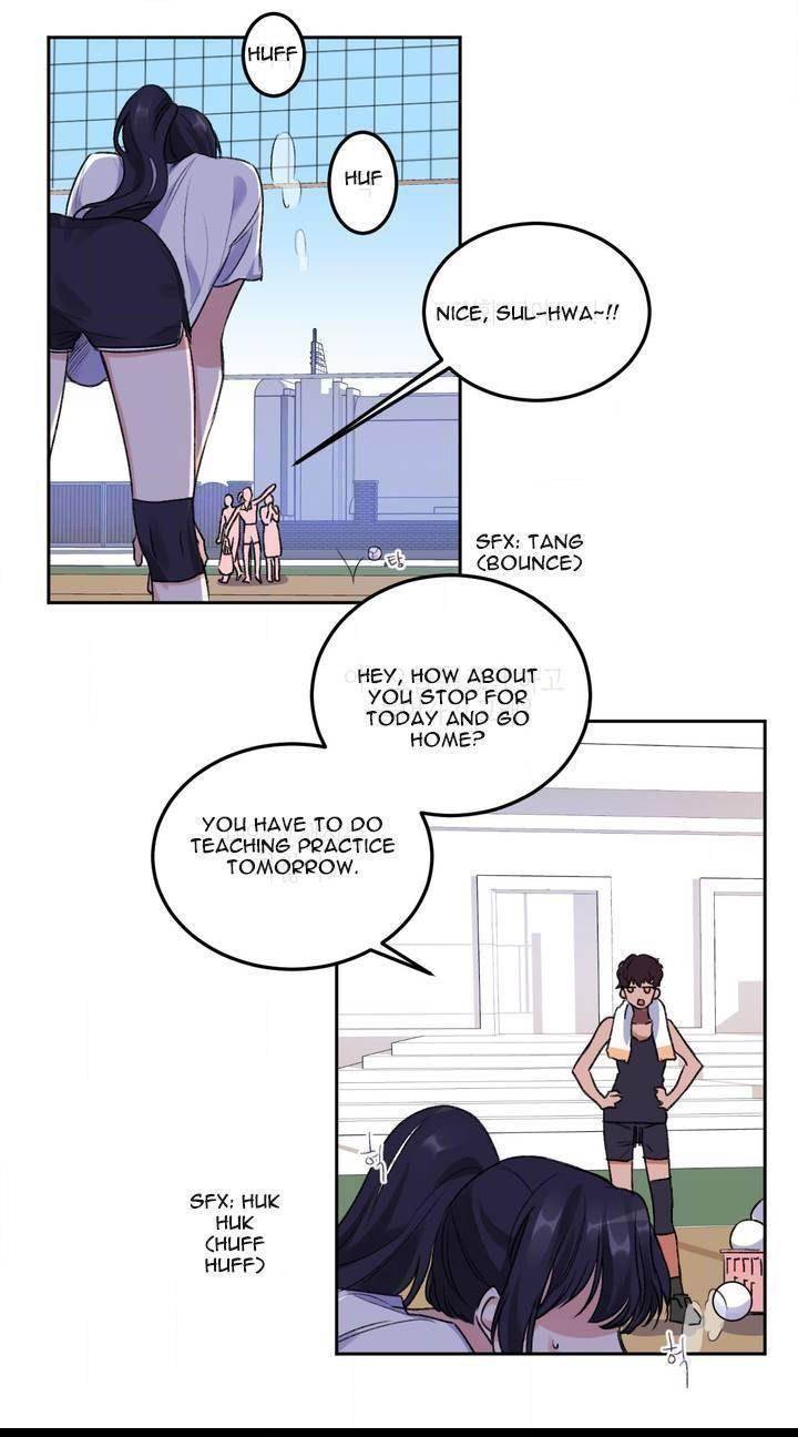 Lilith - Chapter 1 [photo 3] - MangaPorn