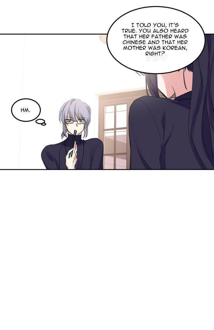 Lilith - Chapter 1 [photo 30] - MangaPorn